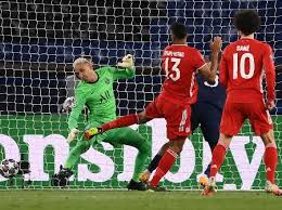 Titelverteidiger fc bayern münchen steht nach dem. Zo5tjjum8focm