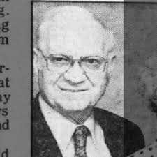 Leo M Kramer (1913-1992): homenaje de Find a Grave