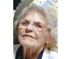 Helen Taylor-Audorff Obituary (2017)