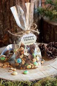 Forest Wedding Welcome Basket Woodland Baby Shower Theme Decorations Baby Shower Woodland Animal Baby Shower