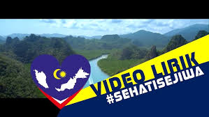 Lirik malaysia bersih versi koir lagu tema hari kebangsaan 2019. Lyric Video Lagu Tema Hari Kebangsaan 2015 Sehatisejiwa á´´á´° Youtube