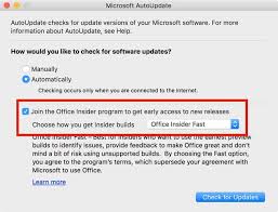 Here's how to check for it. 64 Bit And 32 Bit For Microsoft Office On Mac Antfasr