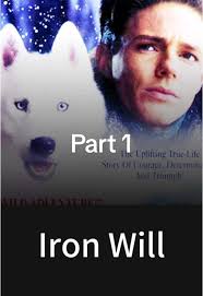 Iron Will Movie