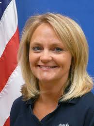 Please join us in congratulating Angie