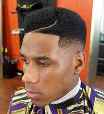 14 gorgeous photos of brown lips that prove they'll always be in style. Pin On Black Men Hairstyles