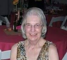 Jenene Feeback Obituary (2015)