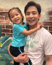 KAMI.com.ph | Kathryn Bernardo's mom, Min Bernardo, shared some snaps with Alden Richards on Instagram with her grandkids. “#HelloLoveAgain. Thanks tita... | Instagram