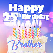 Happy 25th Birthday Animated Gifs Download On Funimada Com Happy birthday gif/happy birthday images/happy birthday song/happy birthday sms/hapy birthday mesaag. happy 25th birthday animated gifs download on funimada com