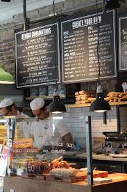 Pin De Nicola Weir Johnson En Coffee Restaurantes De Comida Comida Para Llevar Comida