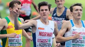 Løpebrødrene henrik, filip og jakob ingebrigtsen er alle på toppnivå i friidrett. Ingebrigtsen Brodrene Til Em Finale Pa 1500 Meter Etter Drama Itromso No