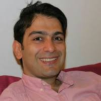 Adam Aronson Email & Phone Number