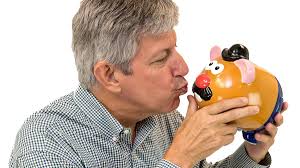 CFO of the Year Awards: Michael Wanner