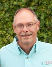 Julius Wayne Rogers (1964-2023)