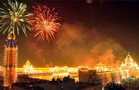 Diwali Festival in Ayodhya – Dates, Legend | Optima Travels