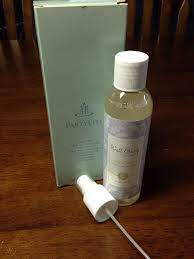 Partylite Nib Well Being Unwind Linen Spray Lavender Vanilla 1731433441