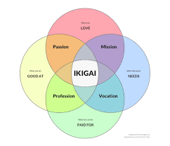 Your Design Ikigai Ux Mastery