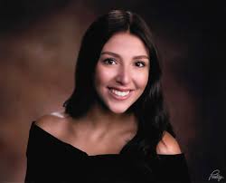 adopted This is my wonderful Senior, Emma Ford! She is so sweet, kind,  caring and very smart. She always thinks of everyone else before herself.  She is active in school activities -