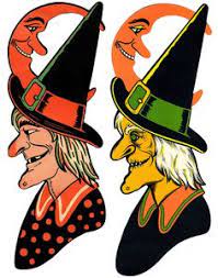 How many stock photos of halloween are there? 75 Halloween In The 60s Ideas In 2021 Halloween Vintage Halloween Retro Halloween