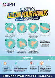 Pemprov dki ajak warga sumbang perabotan viral 79 motor parkir tahunan hingga berdebu di bandara ngurah rai bali. The Prevention Of Virus Transmission Through Washing Hands Uph Universitas Pelita Harapan Uph Universitas Pelita Harapan