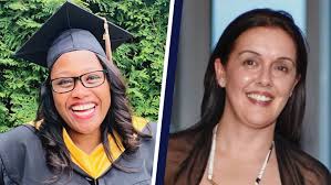 Two Michigan Ross Executive MBAs Recognized For Being the 'Best &  Brightest' of 2022