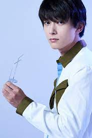 ボード 吉沢亮 のピン