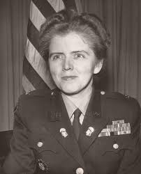 Honoring Trailblazing Military Women