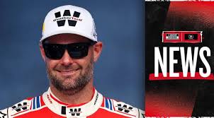 Official Site Of NASCAR