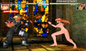 DOA2 「5」の発売前に野望達成！ : ギガプロトの日常