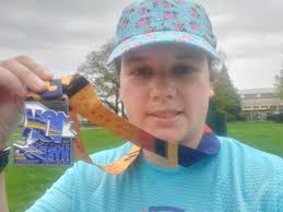 Medal Monday September-October 2021