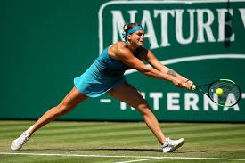 Aryna has tiger tattooed on her arm that reflex her aggressive attitude on court. Agnieszka Radwanska Aryna Sabalenka Agnieszka Radwanska And Aryna Sabalenka Photos Zimbio