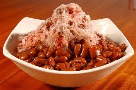 Nak lagi lengkap hidangkan bersama sate. Peluang Bisnis Es Kacang Merah Dan Analisa Usahanya Toko Mesin Maksindo