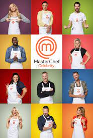 Alan davies as yet untitled and more: Elf Prominente Im Kampf Um Den Koch Titel Masterchef Celebrity Ab 31 August Presseportal