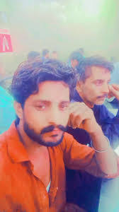 Khari Malik's Instagram, Twitter & Facebook