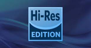 Hi-Res