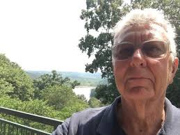 The Americanist, Farewell to Democracy (c) 2025 James A. George