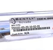 Bently Nevada 330101-00-20-10-02-05 3300 XL 8mm Probe D522569