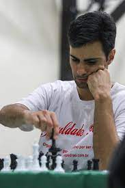 MI Leandro Perdomo | Author |