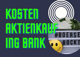 Bequemes banking im digitalen zeitalter. Kosten Beim Aktienkauf Sabine Roltgen