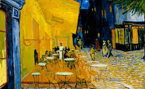 Van gogh struggled so much in his lifetime that he only sold one painting. Vincent Van Gogh Superstar Of The Year