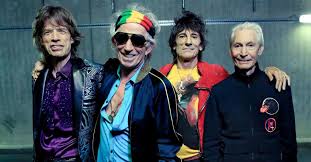 Dat heeft zijn woordvoerder bekendgemaakt. The Rolling Stones Drummer Charlie Watts 80 Overleden Festileaks Com