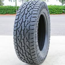 Atturo F-150 Trail Blade X/T Multi-Terrain Tire Tbxt-Hkfr3La (33