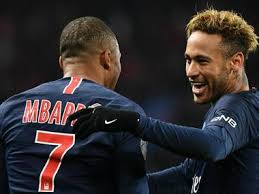 C'était inévitable même les choses les plus belles, les plus sombres. Liverpool S Van Dijk More To Psg Than Neymar Mbappe Sportstar
