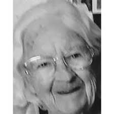 Most Recent Obituaries