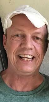 Ronald Ray McCarroll