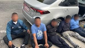 ¡Estafa a Pagani! Banda de Falsos Mecánicos a Juicio Oral