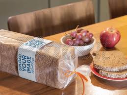 Download 38 Useful Food Packaging Mockups For Graphic Design Colorlib