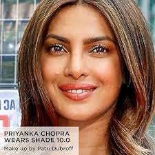 EX1 Kosmetika Invisiwear Liquid Foundation Makeup Shade 10,0