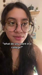 What Your College Says about You Smith