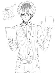 Sasaki Haise Tokyo Ghoul Tokio Imagenes Kawaii Anime