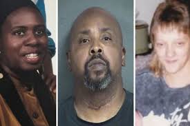 Kansas City police took 25 years to crack two cold case murders. Their  suspect could be a serial killer